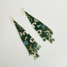 Alpombra 2 - Emerald Green