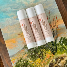 Tallow Lip Balm Chamomile and Lavender