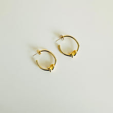 Billie Hoops