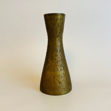 Brass  Candle Holder