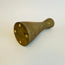 Brass  Candle Holder