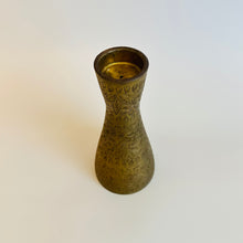 Brass  Candle Holder