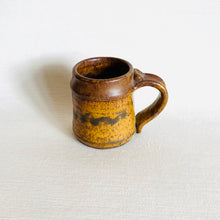 Brown/Caramel Mug