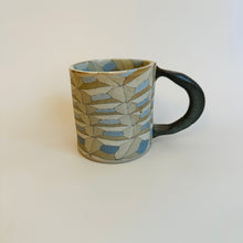 Buzzard Mountain Pottery Cup