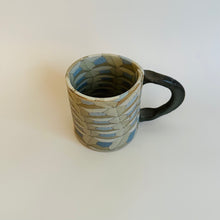 Buzzard Mountain Pottery Cup