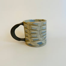 Buzzard Mountain Pottery Cup