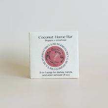 Coconut Home Bar