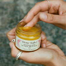 Rose Salve