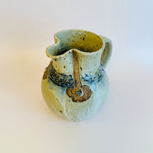Ceramic Pitcher