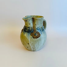 Ceramic Pitcher