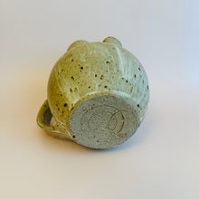 Ceramic Pitcher