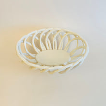 Ceramic Woven Basket