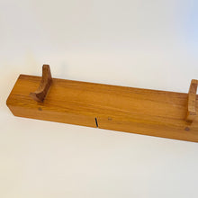 Mid Century Cutting Bread Board/ Serving Tray