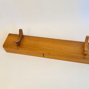 Mid Century Cutting Bread Board/ Serving Tray