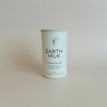 Earth MIlk Cacao Elixir