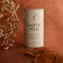 Earth MIlk Cacao Elixir