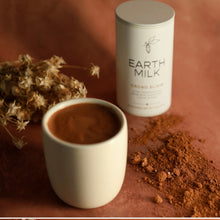 Earth MIlk Cacao Elixir