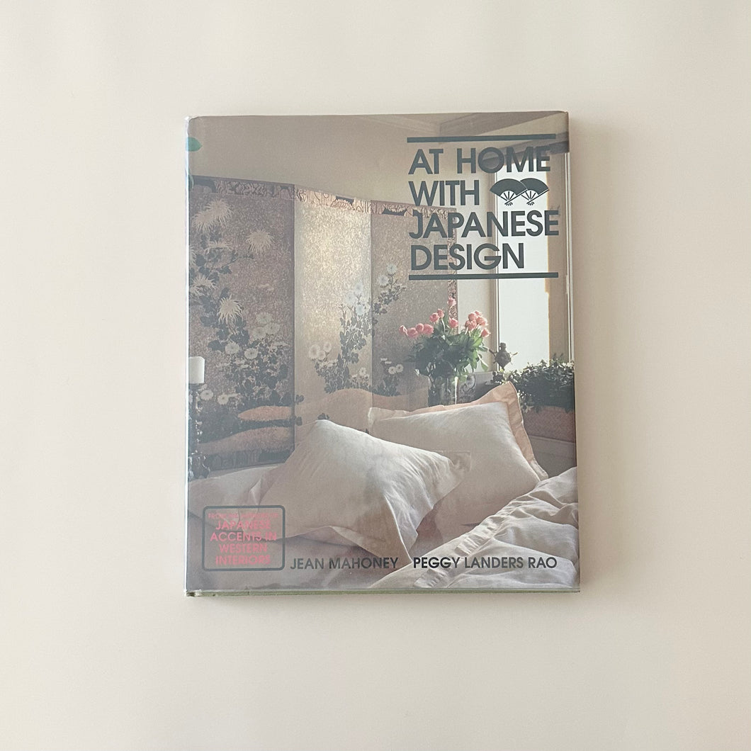 At Home With Japanese Design