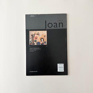 Joan Miro Book