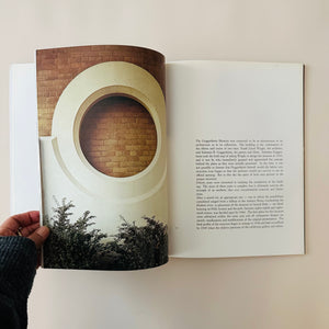 The Solomon R. Guggenheim Museum Guide