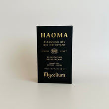 Haoma Cleansing Gel