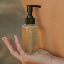 Haoma Cleansing Gel