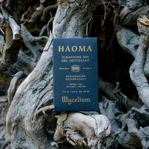 Haoma Cleansing Gel