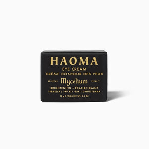 Haoma Eye Cream