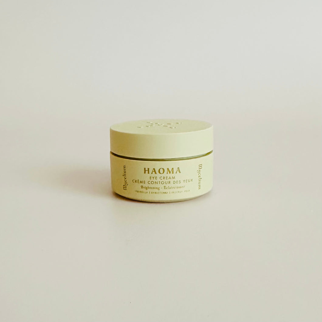 Haoma Eye Cream