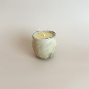 Earth Tallow Candle