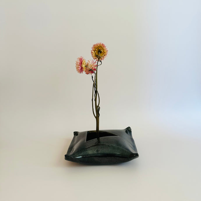 Ikebana Vase