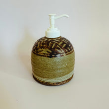 Japanese Soap Dispenser