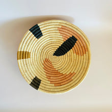 Salon Woven Basket -12 inch Peach Sukari