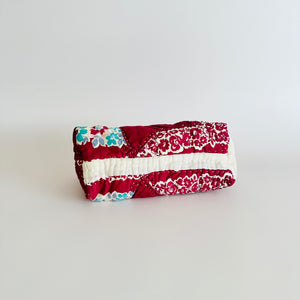 Quilted Pouch 2