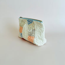 Quilted Pouch 3