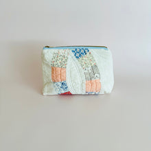 Quilted Pouch 3