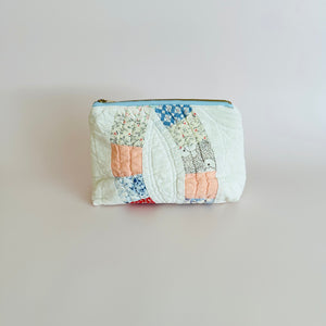 Quilted Pouch 3