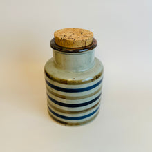 Japanese Cork Jar (Large)