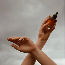 Midsummer All Over Oil