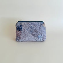 Quilted Pouch 4