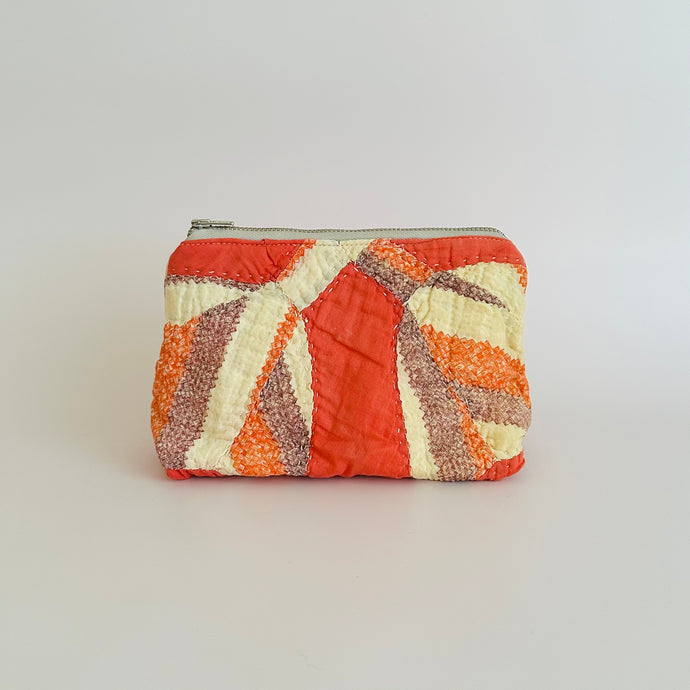 Quilted Pouch 7