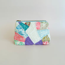 Quilted Pouch 8