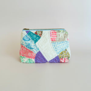 Quilted Pouch 8