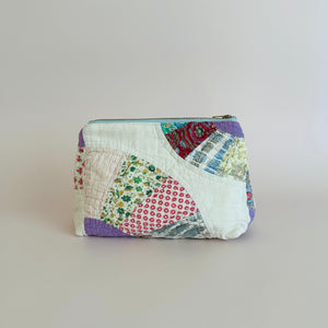 Quilted Pouch 8