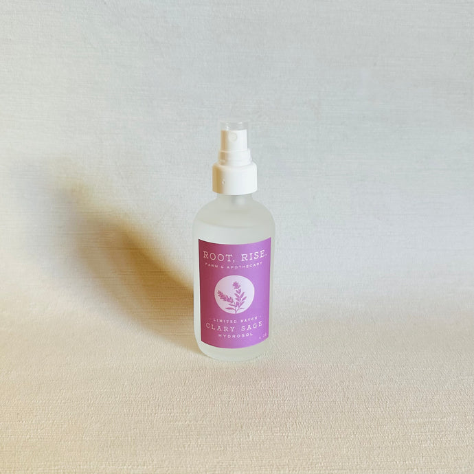 Clary Sage Hydrosol