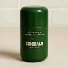 Outside Balm