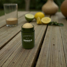 Outside Balm