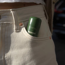 Outside Balm