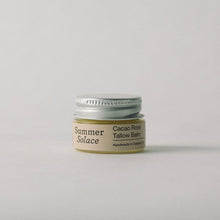 Cocao Rose Balm