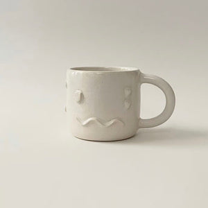 Doodle Mug No. 7